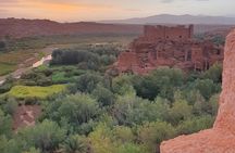  Marrakech Natural wonders 07 Days