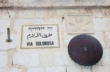8-Day Private Tour of Jordan, Jerusalem and Bethlehem