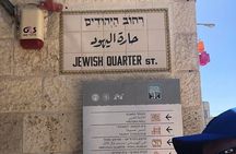 7-Day Private Tour of Jordan, Jerusalem and Bethlehem