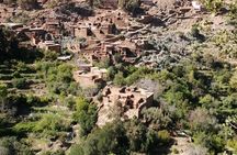 2-Day Private Trek in the High Atlas Mountains