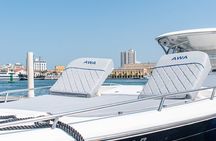 Large Boat Rental in Cartagena de Indias