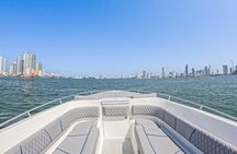 Large Boat Rental in Cartagena de Indias