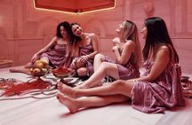 The Real Authentic Moroccan Hammam Experience