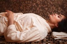 The Real Authentic Moroccan Hammam Experience