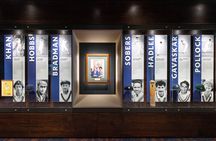 MCG Tour & Australian Sports Museum