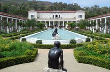Journey Back in Time at The Getty Villa -2.5, 2, 1.5, 1 Hour(s)