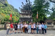 Private Guide In and Around Hanoi: Custom Tour: Departure Anytime