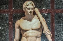 Journey Back in Time at The Getty Villa -2.5, 2, 1.5, 1 Hour(s)