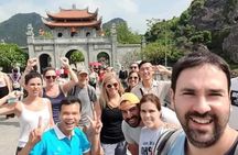 Private Guide In and Around Hanoi: Custom Tour: Departure Anytime