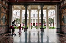 Journey Back in Time at The Getty Villa -2.5, 2, 1.5, 1 Hour(s)