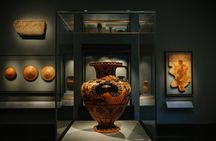 Journey Back in Time at The Getty Villa -2.5, 2, 1.5, 1 Hour(s)