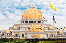 Kuala Lumpur City Tour & Country Tour (Shared Tour)