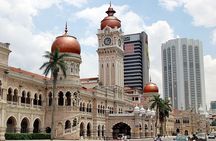 Kuala Lumpur City Tour & Country Tour (Shared Tour)