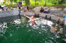 Kuala Lumpur City Tour & Country Tour (Shared Tour)