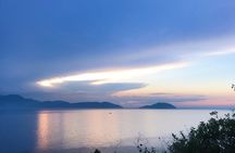 Hoi An Ancient town -Marble Mountains Tours FROM DANANG(15H30-21H