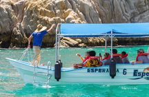 Los Cabos Half-Day Tour Discovering San Jose and San Lucas