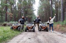 Most Exciting Adventurous Activities and the Only Quadbike Tours in Tsitsikamma