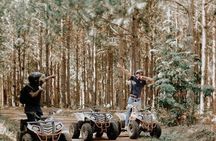 Most Exciting Adventurous Activities and the Only Quadbike Tours in Tsitsikamma