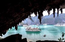 Best Seller Halong Full Day Tour All Included Expressway Transfer