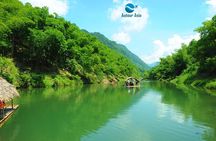  2 Day Private Guided Tour in Pu Luong Nature Hanoi