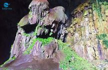  2 Day Private Guided Tour in Pu Luong Nature Hanoi