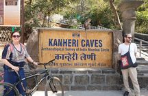 Sanjay Gandhi National Park(SGNP) + Kenheri Caves + Lion Safari + Jain Temple