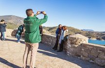 White Villages and Ronda Day Tour from Seville