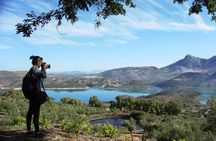 White Villages and Ronda Day Tour from Seville