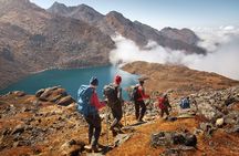 14 Days Private Tour Everest Base Camp Trek