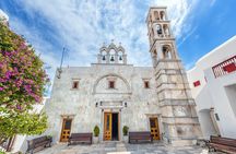 Mykonos Delight: A Perfect Day Trip from Your Cruise Ship