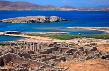 Mykonos Delight: A Perfect Day Trip from Your Cruise Ship