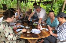 05 Days Tarangire, Serengeti, Ngorongoro and Lake Manyara 