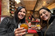 Alicante traditions and tasting at the market