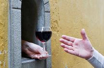 Walking Tour and Wine Experience in Florence