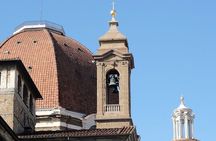 Walking Tour and Wine Experience in Florence