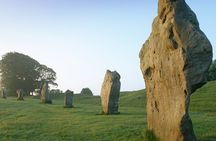Day trip by coach - Stonehenge, Avebury & Uffington White Horse