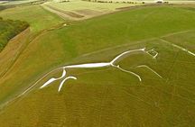 Day trip by coach - Stonehenge, Avebury & Uffington White Horse