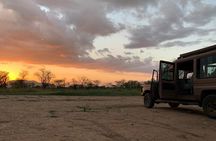 3 Days Lake Manyara, Tarangire, Ngorongoro Crater group (Camping)