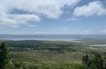 3 Days Lake Manyara, Tarangire, Ngorongoro Crater group (Camping)