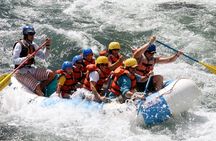 Full Day Marmaris Rafting Experience in Dalaman River