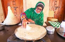 Exploring Oman - Nizwa Souq, Misfah Al Arbyeen