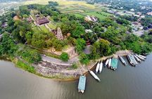 Hue Imperial City Private 1 Day Tour by Car with Driver