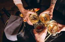 Alicante traditions and tasting at the market