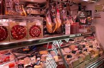 Alicante traditions and tasting at the market