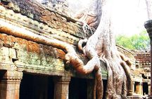 2-Day Private Tour in Angkor Wat Grand Circuit