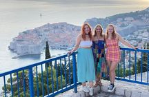 Panorama Dubrovnik & Ombla River PRIVATE Tour
