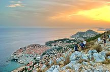 Panorama Dubrovnik & Ombla River PRIVATE Tour