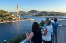 Panorama Dubrovnik & Ombla River PRIVATE Tour
