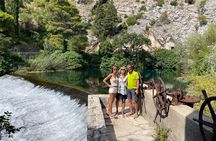 Panorama Dubrovnik & Ombla River PRIVATE Tour