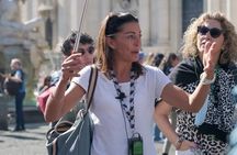 Skip-the-Line Vatican Museums and Sistine Chapel Tour